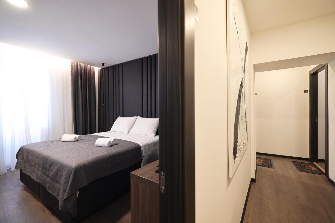 City Premium Rooms Old Town 자다르 외부 사진